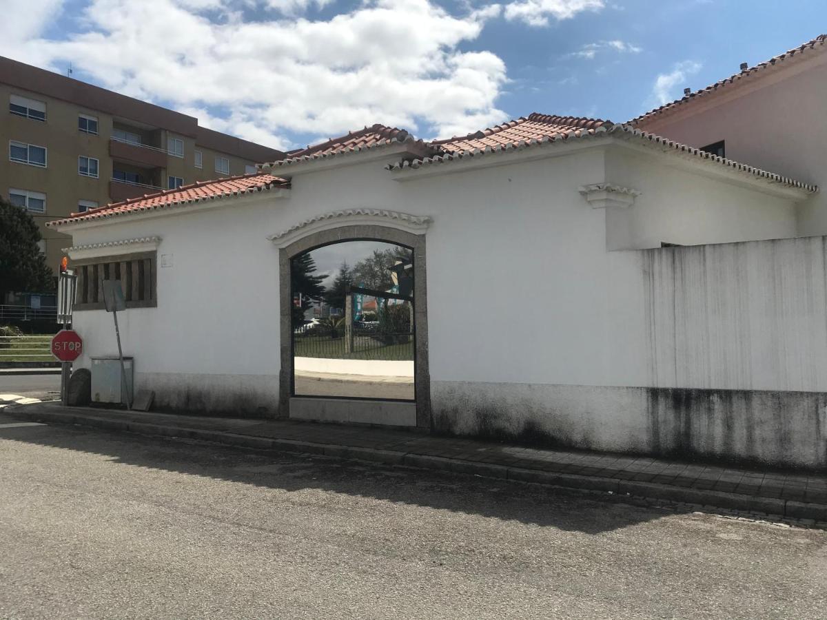 Casas São João Vila Arcozelo  Exterior foto